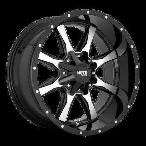 MO970 16X8 6X120.00/6X139