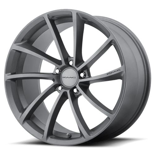 Wheel Pros, LLC silver auto part
