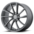 SPIN 19X9.5 5X120.00 SILVER (35 MM)