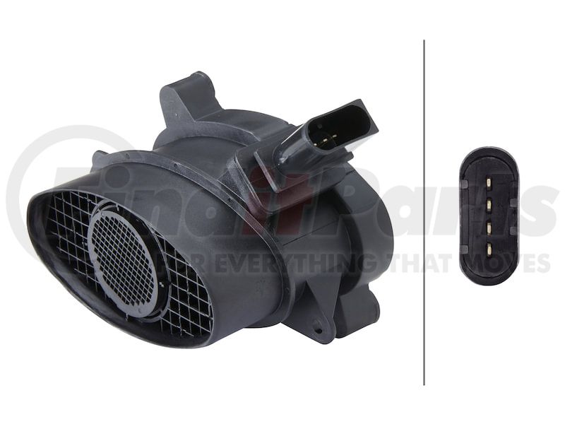 AIR MASS SENSOR