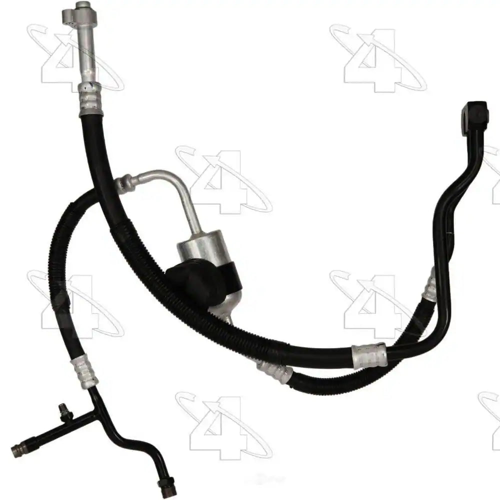 FOUR SEASONS auto part