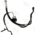 HOSE ASSY.