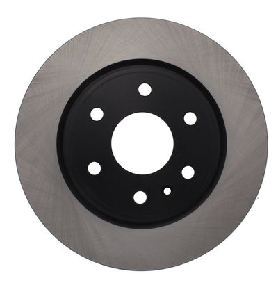 BRAKE ROTOR
