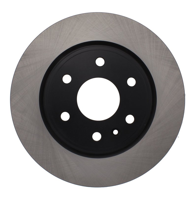 BRAKE ROTOR