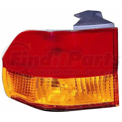Maxzone Vehicle Lighting Corp auto part