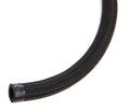 08 ESERIES BLACK 235 E85 COMPATIBLE STAINLESS CORE HOSE 10 FEET