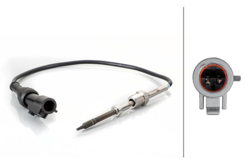 EXHAUST GAS TEMPERATURE SENSOR