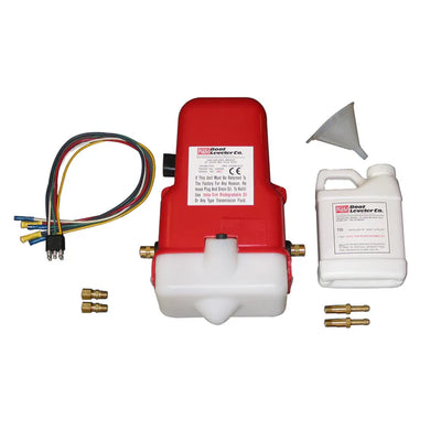 Springfield Marine Company auto part