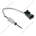 EGR VALVE TEMPERATURE SENSOR