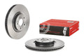 DISC BRAKE ROTOR