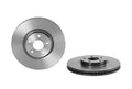 DISC BRAKE ROTOR