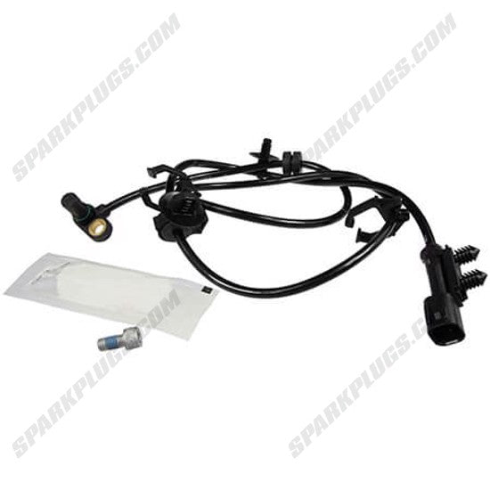 ABS WHEEL SPEED SENSOR