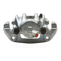 DFC 95-98 BMW 318ti Front-L Premium Caliper - Silver Zinc Coated