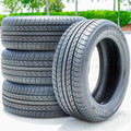 Atturo AZ 600 Tire - 225/60R18 100H