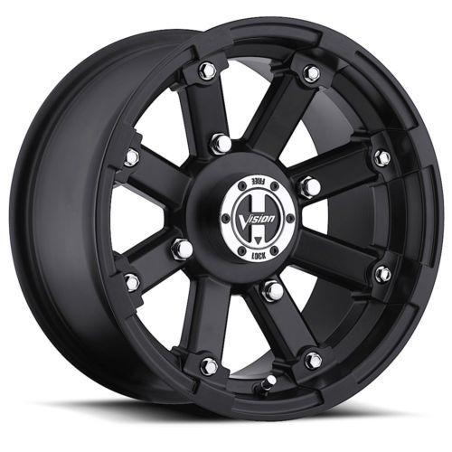 VISION WHEEL auto part