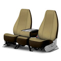 SP FRONT BUCKET SEAT MID BACK TAUPE BOSTROM TSERIES