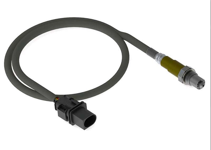 ~(0.4 lbs. 6X4X2)~ Bully Dog O2 Sensor Air/Fuel (use with part #40385) ELECTRONICS ACCESSORIES FOR PMT GT AND WATCHDOG