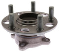 WHEEL HUB ASSEMBLY