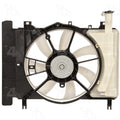 RADIATOR FAN MOTOR ASSEMB