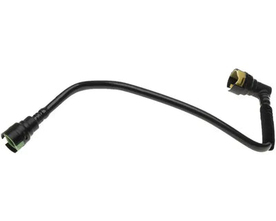 Gates 05-10 Ford Focus 4-Cyl. 2.0L Valve Cover To Intake Tube Emission Control Hose