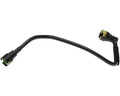 Gates 05-10 Ford Focus 4-Cyl. 2.0L Valve Cover To Intake Tube Emission Control Hose