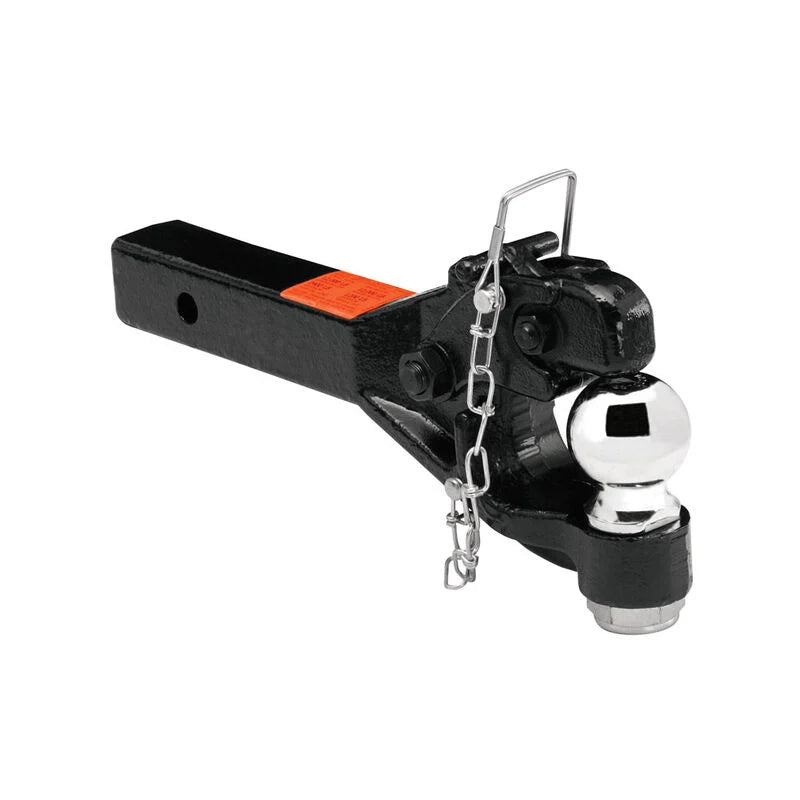 TOW READY auto part