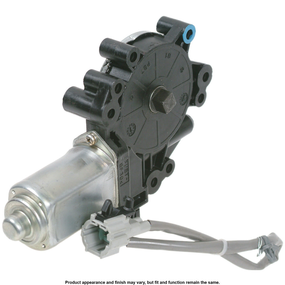 IMPORT WINDOW LIFT MOTOR
