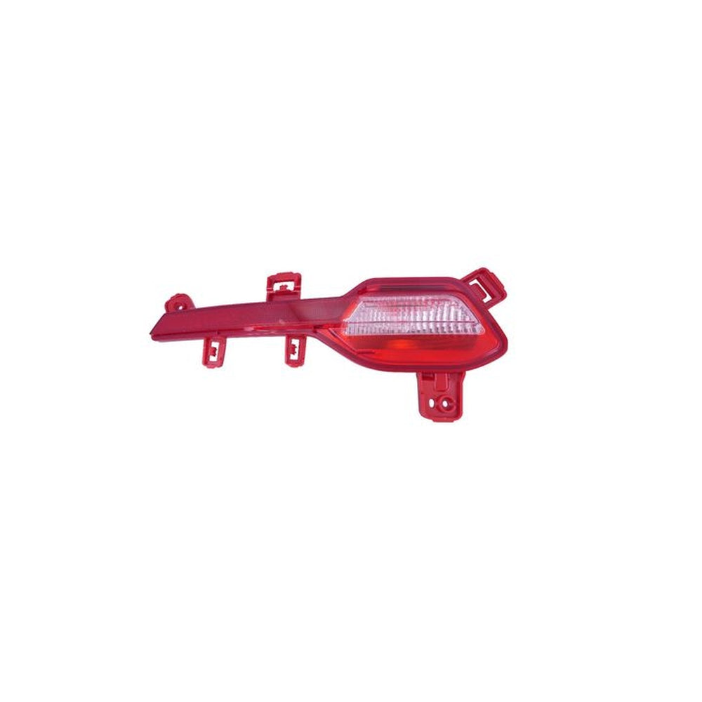 Maxzone Vehicle Lighting red auto part