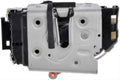 INTGR LATCH ACTUATOR