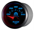 Autometer Mopar 52.4mm SSE 100-250 Degree F Water Temperature Gauge