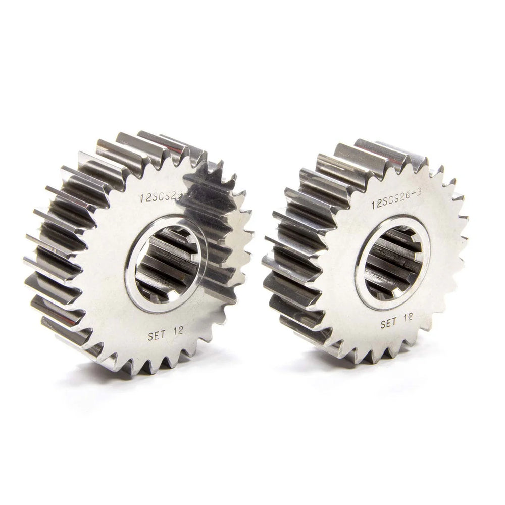 SCS GEARS auto part