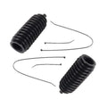 SCS GEARS auto part detail
