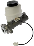NEW MASTER CYLINDER