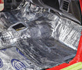 Adhesive Backed Thermo Guard 1 Sided 48 x 72