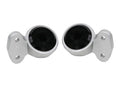 Control arm - lower inner rear bushing 2 Housings Grease