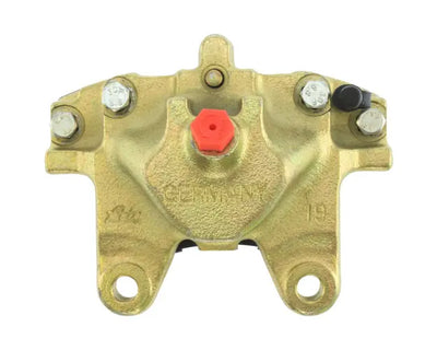 Posi-Quiet Loaded Caliper
