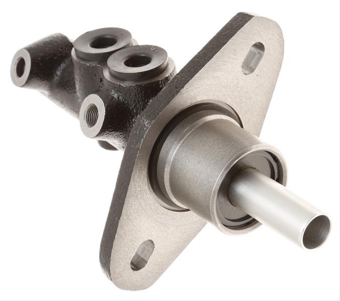 BRAKE MASTER CYLINDER