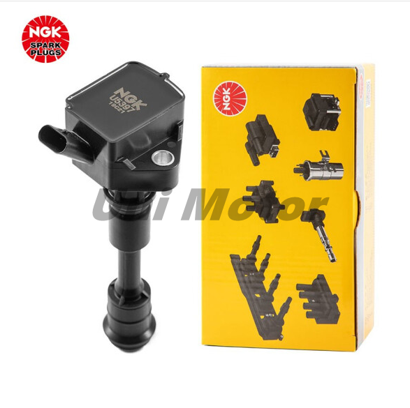 NGK auto part