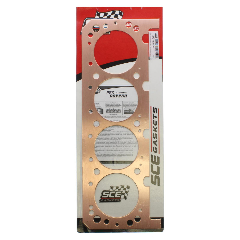 SCE Gaskets auto part