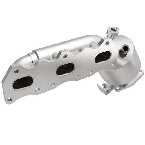HDR FLANGE FRD RECT SBF