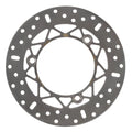 EBC 14-23 Suzuki UH 200 Burgman ABS Front Right Standard Brake Rotor
