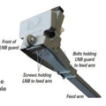 PEPLACEMENT LNB SK-SWM3