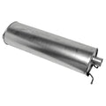 QUIET-FLOW MUFFLER