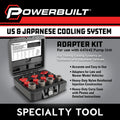 Powerbuilt auto part detail