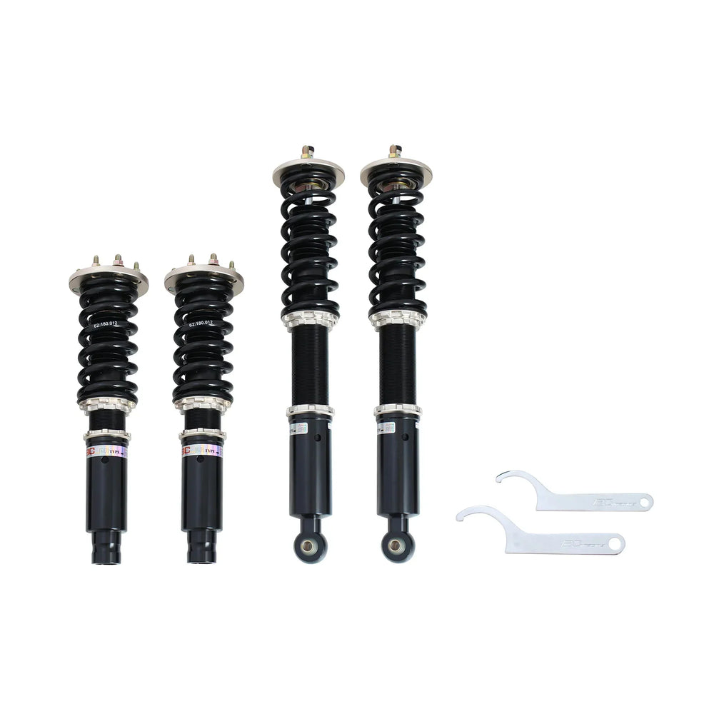 CRV / ELEMENT 02-06 / 03-11 Rear Camber Kit