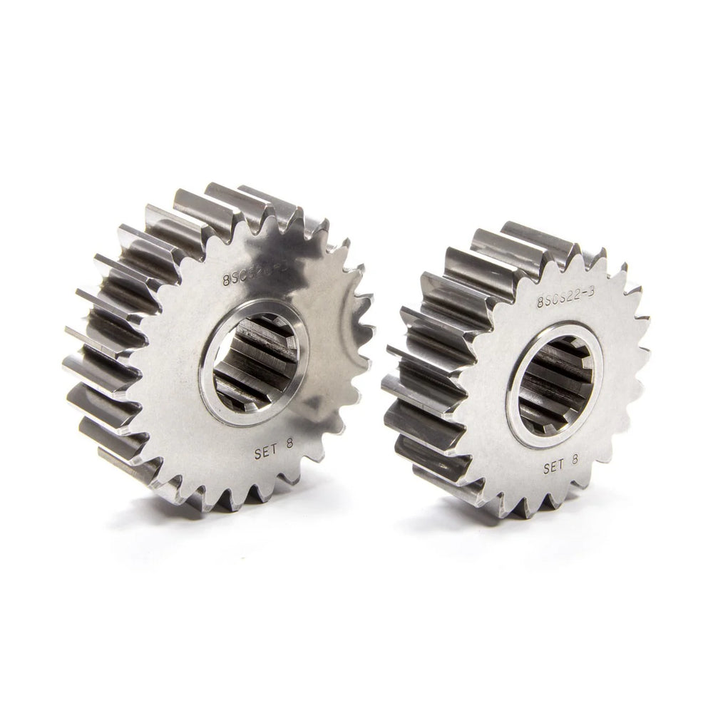 SCS GEARS auto part