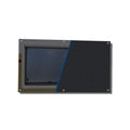 WINDOW COVER BLACK MP-6