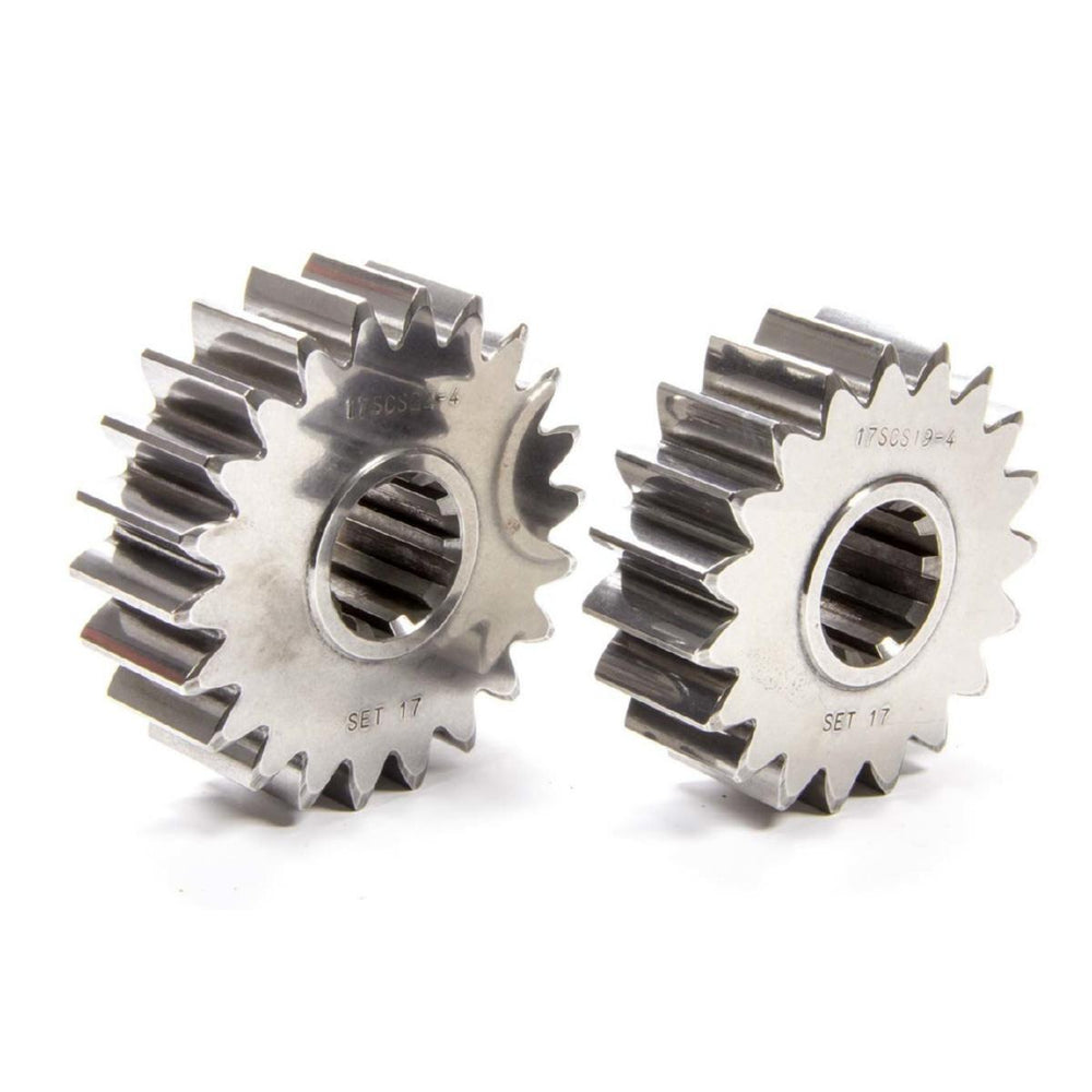 SCS GEARS auto part