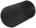 K&N Engineering air filter close-up