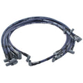 WIRE SET MAG TUNE SLEEVED FORD 351W HEI 135 DEG
